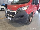  Peugeot  Boxer PEUGEOT  / 2014 / 3P / FURGONE 435 L4 2.0 BLUEHDI 160CV + FURGON. #32