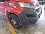  Peugeot  Boxer PEUGEOT  / 2014 / 3P / FURGONE 435 L4 2.0 BLUEHDI 160CV + FURGON. #37
