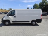  Peugeot  Boxer PEUGEOT  / 2014 / 4P / FURGONE 330 L2H1 2.2 BLUEHDI 120CV SeS #6