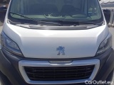  Peugeot  Boxer PEUGEOT  / 2014 / 4P / FURGONE 330 L2H1 2.2 BLUEHDI 120CV SeS #17