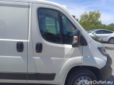  Peugeot  Boxer PEUGEOT  / 2014 / 4P / FURGONE 330 L2H1 2.2 BLUEHDI 120CV SeS #24