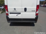  Peugeot  Boxer PEUGEOT  / 2014 / 4P / FURGONE 330 L2H1 2.2 BLUEHDI 120CV SeS #32
