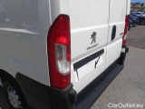  Peugeot  Boxer PEUGEOT  / 2014 / 4P / FURGONE 330 L2H1 2.2 BLUEHDI 120CV SeS #35