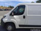  Peugeot  Boxer PEUGEOT  / 2014 / 4P / FURGONE 330 L2H1 2.2 BLUEHDI 120CV SeS #45