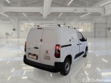  Peugeot  Partner PEUGEOT  / 2018 / 4P / VETT. FURGONATA L1 BLUEHDI 100CV PREMIUM #2