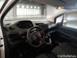  Peugeot  Partner PEUGEOT  / 2018 / 4P / VETT. FURGONATA L1 BLUEHDI 100CV PREMIUM #3