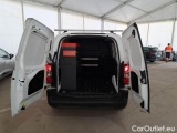  Peugeot  Partner PEUGEOT  / 2018 / 4P / VETT. FURGONATA L1 BLUEHDI 100CV PREMIUM #5