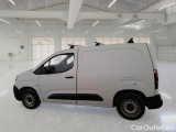  Peugeot  Partner PEUGEOT  / 2018 / 4P / VETT. FURGONATA L1 BLUEHDI 100CV PREMIUM #8