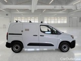  Peugeot  Partner PEUGEOT  / 2018 / 4P / VETT. FURGONATA L1 BLUEHDI 100CV PREMIUM #7
