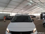  Peugeot  Partner PEUGEOT  / 2018 / 4P / VETT. FURGONATA L1 BLUEHDI 100CV PREMIUM #23