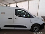  Peugeot  Partner PEUGEOT  / 2018 / 4P / VETT. FURGONATA L1 BLUEHDI 100CV PREMIUM #39