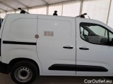  Peugeot  Partner PEUGEOT  / 2018 / 4P / VETT. FURGONATA L1 BLUEHDI 100CV PREMIUM #43