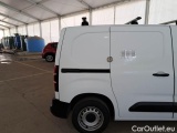  Peugeot  Partner PEUGEOT  / 2018 / 4P / VETT. FURGONATA L1 BLUEHDI 100CV PREMIUM #47