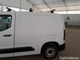  Peugeot  Partner PEUGEOT  / 2018 / 4P / VETT. FURGONATA L1 BLUEHDI 100CV PREMIUM #62