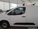  Peugeot  Partner PEUGEOT  / 2018 / 4P / VETT. FURGONATA L1 BLUEHDI 100CV PREMIUM #67