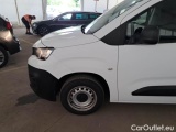  Peugeot  Partner PEUGEOT  / 2018 / 4P / VETT. FURGONATA L1 BLUEHDI 100CV PREMIUM #76