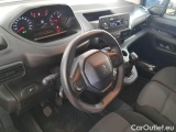  Peugeot  Partner PEUGEOT  / 2018 / 4P / VETT. FURGONATA L1 BLUEHDI 100CV PREMIUM #85