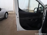  Peugeot  Partner PEUGEOT  / 2018 / 4P / VETT. FURGONATA L1 BLUEHDI 100CV PREMIUM #89