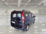  Renault  Kangoo RENAULT  / 2013 / 5P / MONOVOLUME 1.5 DCI BLUE 70KW LIMITED #2