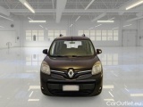  Renault  Kangoo RENAULT  / 2013 / 5P / MONOVOLUME 1.5 DCI BLUE 70KW LIMITED #6