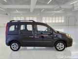  Renault  Kangoo RENAULT  / 2013 / 5P / MONOVOLUME 1.5 DCI BLUE 70KW LIMITED #7