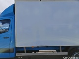  Mercedes  Sprinter Mercedes-Benz  311CDI L3 RWD 3.5t Functional VI Gesloten Laadbak #11