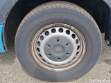  Mercedes  Sprinter Mercedes-Benz  311CDI L3 RWD 3.5t Functional VI Gesloten Laadbak #15