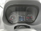  Mercedes  Sprinter Mercedes-Benz  311CDI L3 RWD 3.5t Functional VI Gesloten Laadbak #6