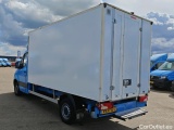  Mercedes  Sprinter Mercedes-Benz  311CDI L3 RWD 3.5t Functional VI Gesloten Laadbak #12