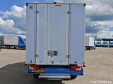  Mercedes  Sprinter Mercedes-Benz  311CDI L3 RWD 3.5t Functional VI Gesloten Laadbak #13