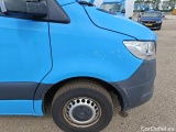  Mercedes  Sprinter Mercedes-Benz  311CDI L3 RWD 3.5t Functional VI Gesloten Laadbak #16
