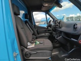  Mercedes  Sprinter Mercedes-Benz  311CDI L3 RWD 3.5t Functional VI Gesloten Laadbak #3