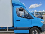  Mercedes  Sprinter Mercedes-Benz  311CDI L3 RWD 3.5t Functional VI Gesloten Laadbak #17
