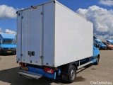  Mercedes  Sprinter Mercedes-Benz  311CDI L3 RWD 3.5t Functional VI Gesloten Laadbak #2