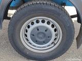  Mercedes  Sprinter Mercedes-Benz  311CDI L3 RWD 3.5t Functional VI Gesloten Laadbak #9