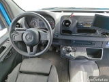  Mercedes  Sprinter Mercedes-Benz  311CDI L3 RWD 3.5t Functional VI Gesloten Laadbak #19