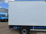  Mercedes  Sprinter Mercedes-Benz  311CDI L3 RWD 3.5t Functional VI Gesloten Laadbak #21