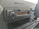  Mercedes  Sprinter Mercedes-Benz  311CDI L3 RWD 3.5t Functional VI Gesloten Laadbak #28
