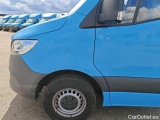  Mercedes  Sprinter Mercedes-Benz  311CDI L3 RWD 3.5t Functional VI Gesloten Laadbak #25