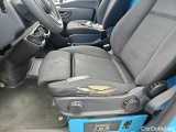  Mercedes  Sprinter Mercedes-Benz  311CDI L3 RWD 3.5t Functional VI Gesloten Laadbak #31