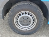  Mercedes  Sprinter Mercedes-Benz  311CDI L3 RWD 3.5t Functional VI Gesloten Laadbak #26