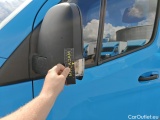  Mercedes  Sprinter Mercedes-Benz  311CDI L3 RWD 3.5t Functional VI Gesloten Laadbak #39