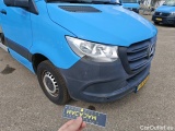  Mercedes  Sprinter Mercedes-Benz  311CDI L3 RWD 3.5t Functional VI Gesloten Laadbak #43