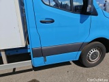  Mercedes  Sprinter Mercedes-Benz  311CDI L3 RWD 3.5t Functional VI Gesloten Laadbak #47