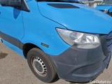  Mercedes  Sprinter Mercedes-Benz  311CDI L3 RWD 3.5t Functional VI Gesloten Laadbak #50