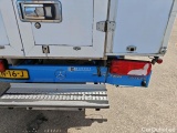  Mercedes  Sprinter Mercedes-Benz  311CDI L3 RWD 3.5t Functional VI Gesloten Laadbak #54