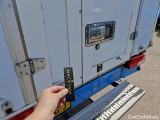  Mercedes  Sprinter Mercedes-Benz  311CDI L3 RWD 3.5t Functional VI Gesloten Laadbak #58