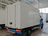  Mercedes  Sprinter Mercedes-Benz  311CDI L3 RWD 3.5t Functional VI Gesloten Laadbak #2