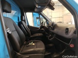  Mercedes  Sprinter Mercedes-Benz  311CDI L3 RWD 3.5t Functional VI Gesloten Laadbak #3