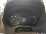  Mercedes  Sprinter Mercedes-Benz  311CDI L3 RWD 3.5t Functional VI Gesloten Laadbak #7